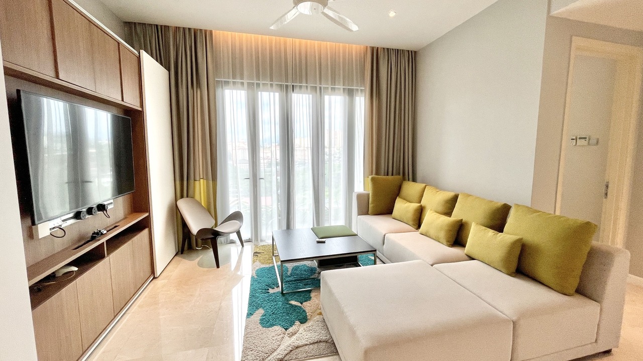 Photo of Livingroom in Kampung Datuk Keramat