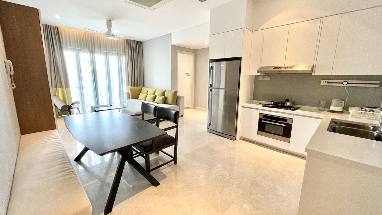 Photo of Bedroom in Kampung Datuk Keramat