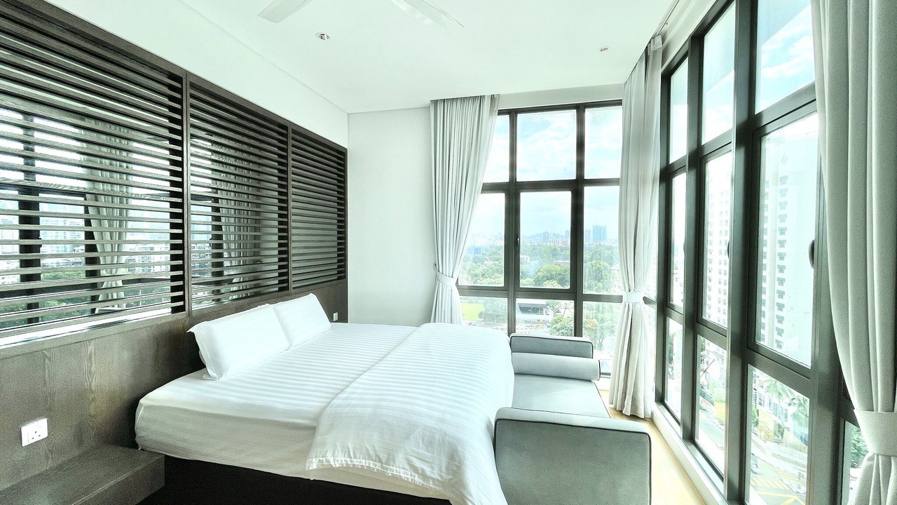 Photo of Bedroom in Kampung Datuk Keramat