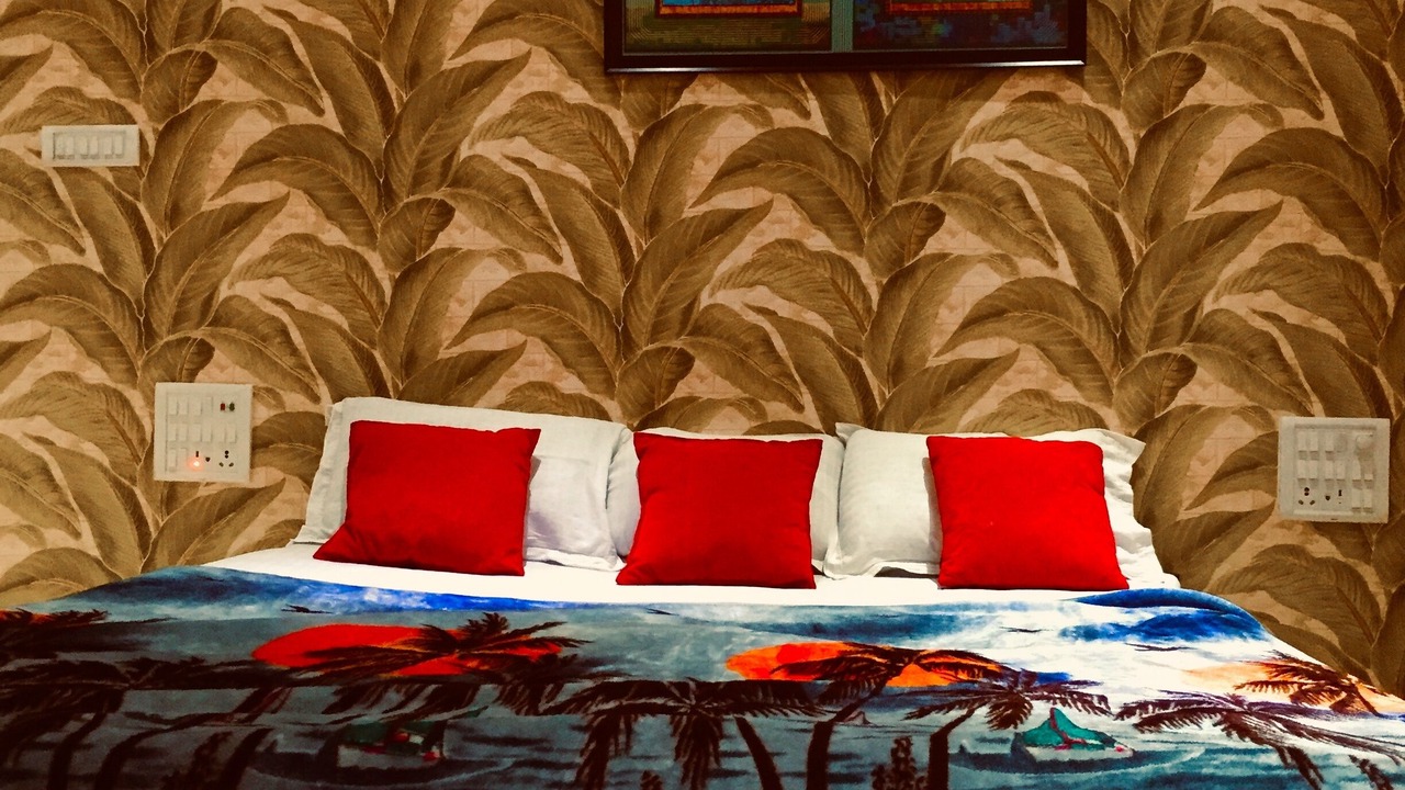 Photo of Bedroom in Nawada