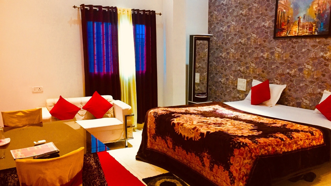 Photo of Bedroom in Nawada