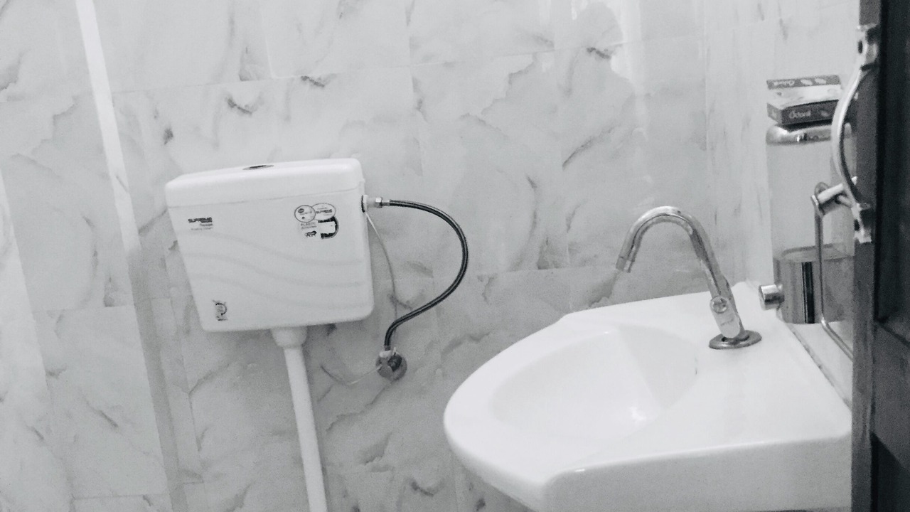 Photo of Bathroom in Nawada
