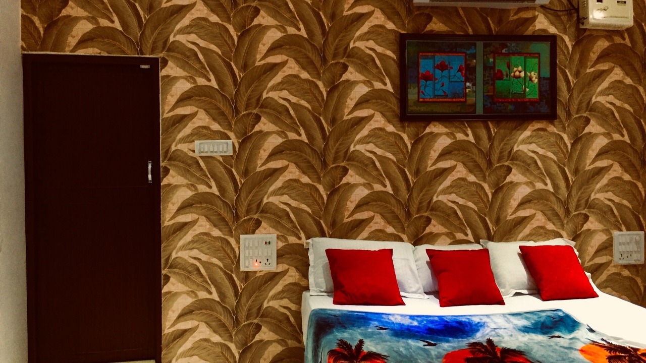 Photo of Bedroom in Nawada