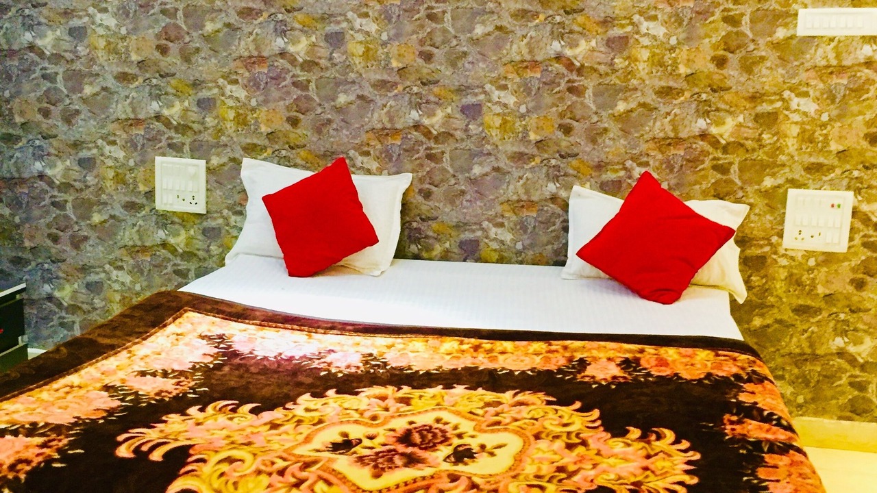 Photo of Bedroom in Nawada