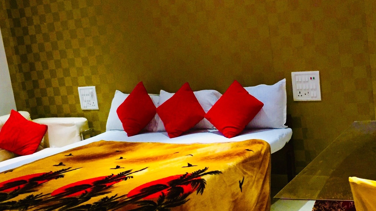 Photo of Bedroom in Nawada
