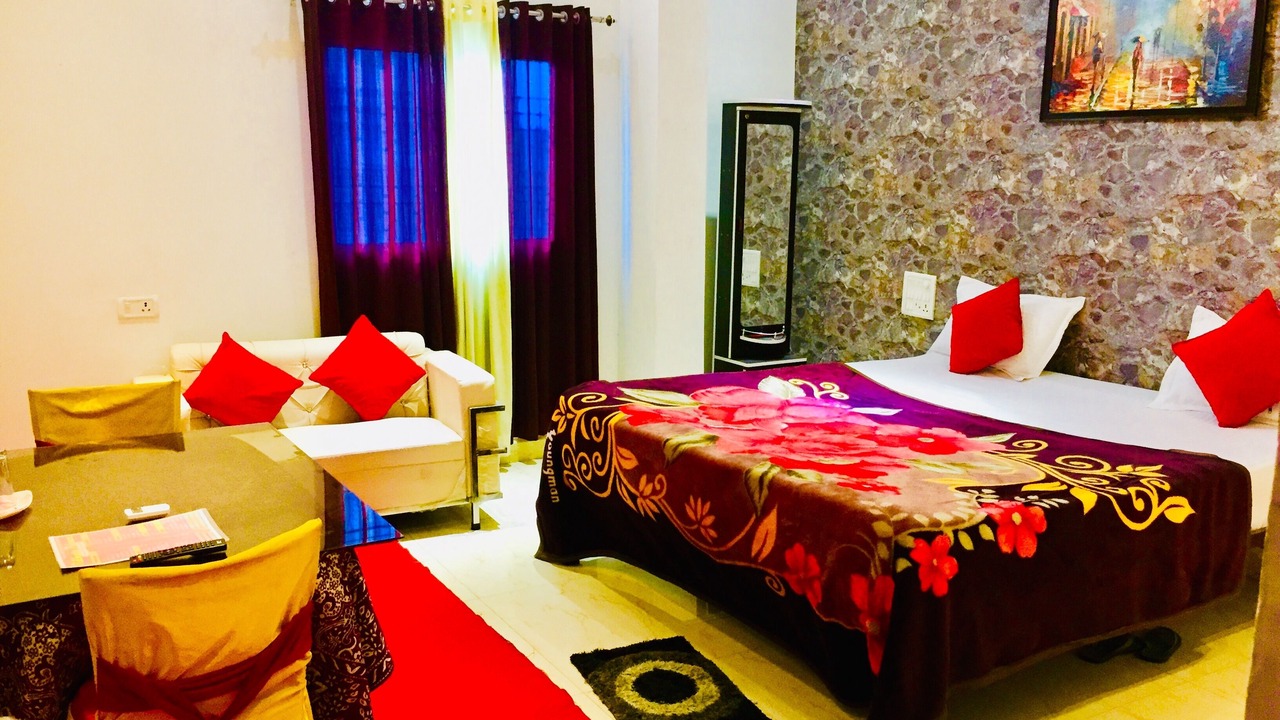 Photo of Bedroom in Nawada