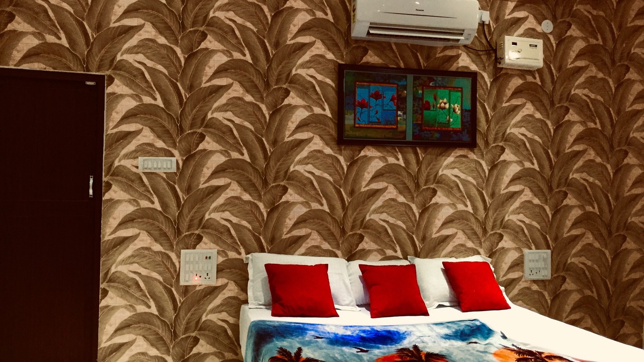 Photo of Bedroom in Nawada