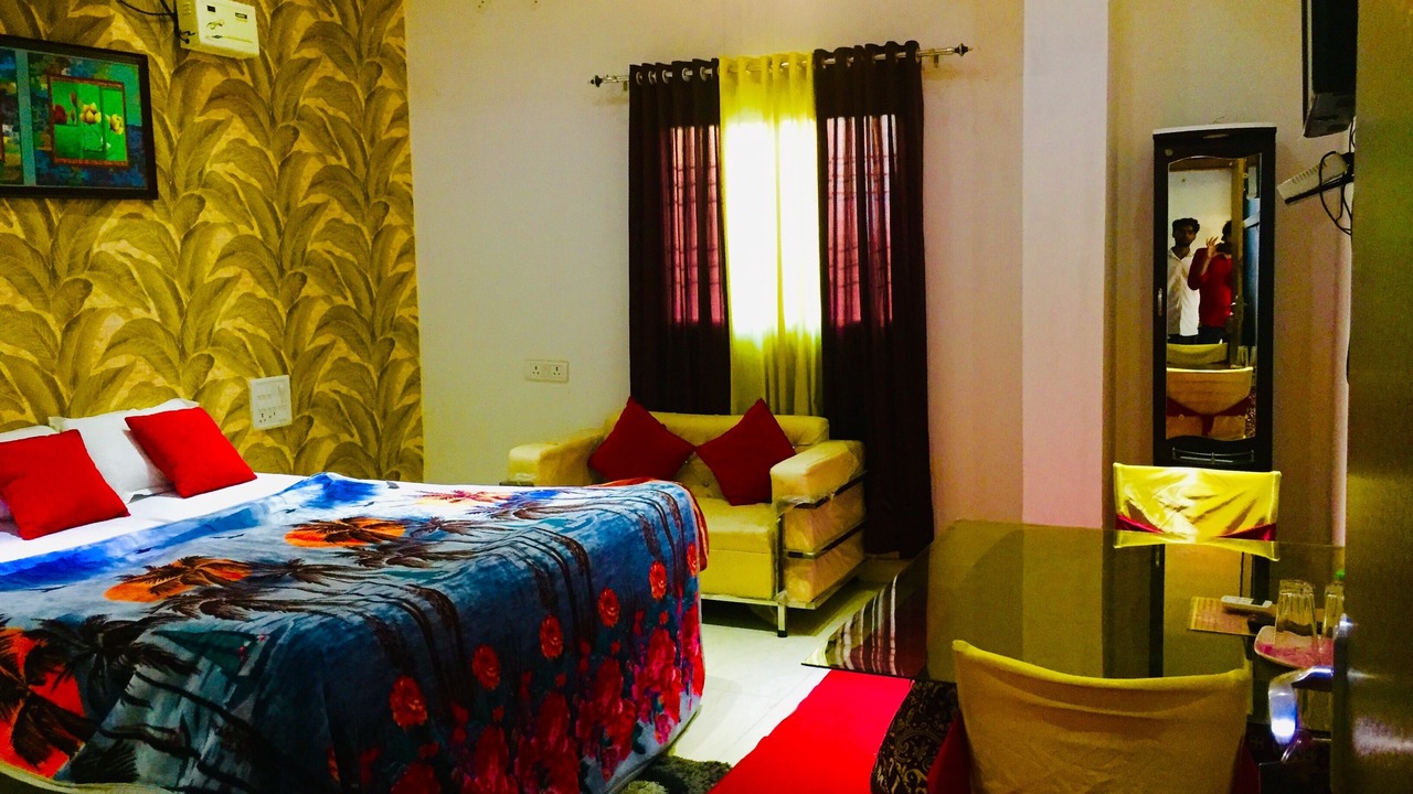 Photo of Bedroom in Nawada