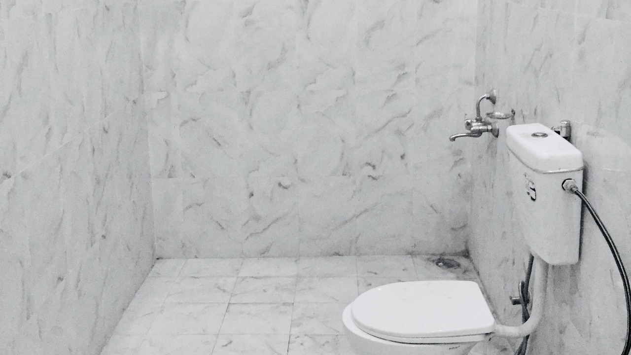 Photo of Bathroom in Nawada