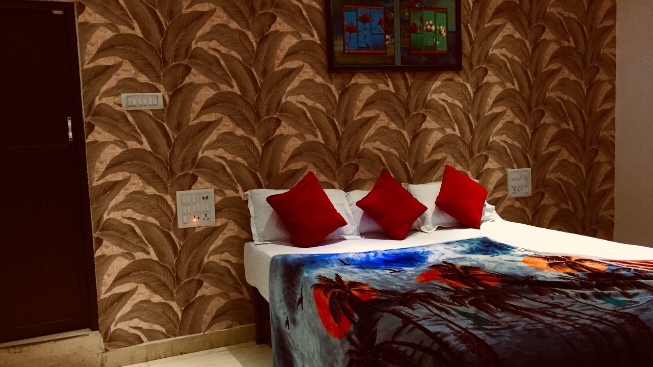 Photo of Bedroom in Nawada