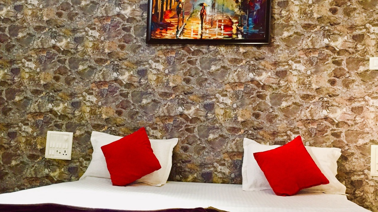 Photo of Bedroom in Nawada