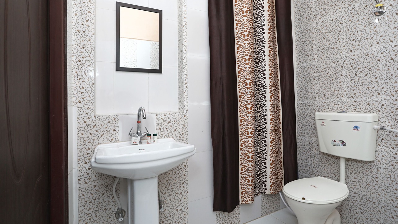 Photo of Bathroom in Bullawala