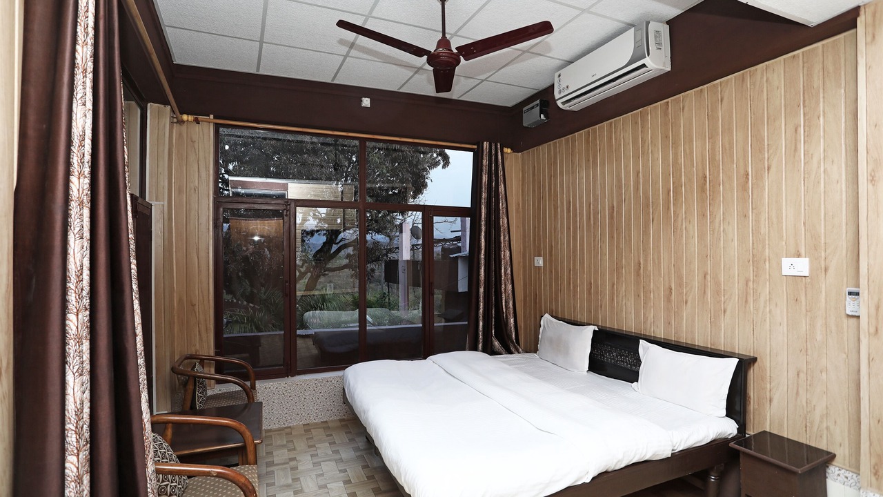 Photo of Bedroom in Bullawala
