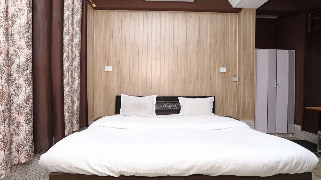 Photo of Bedroom in Bullawala
