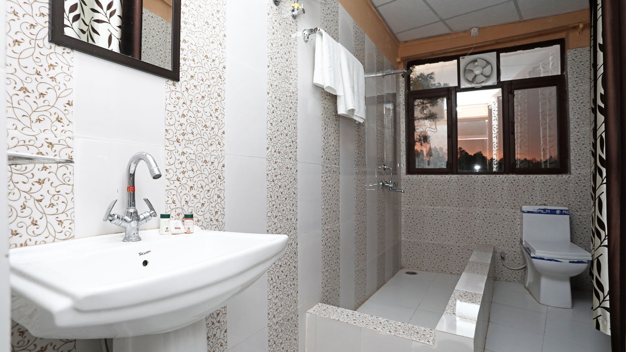 Photo of Bathroom in Bullawala