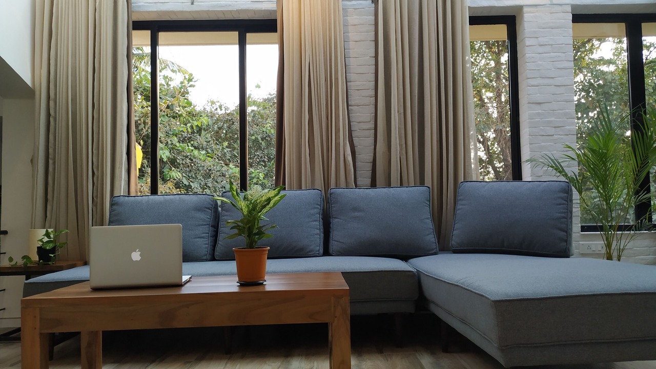 Photo of Livingroom in Vagator