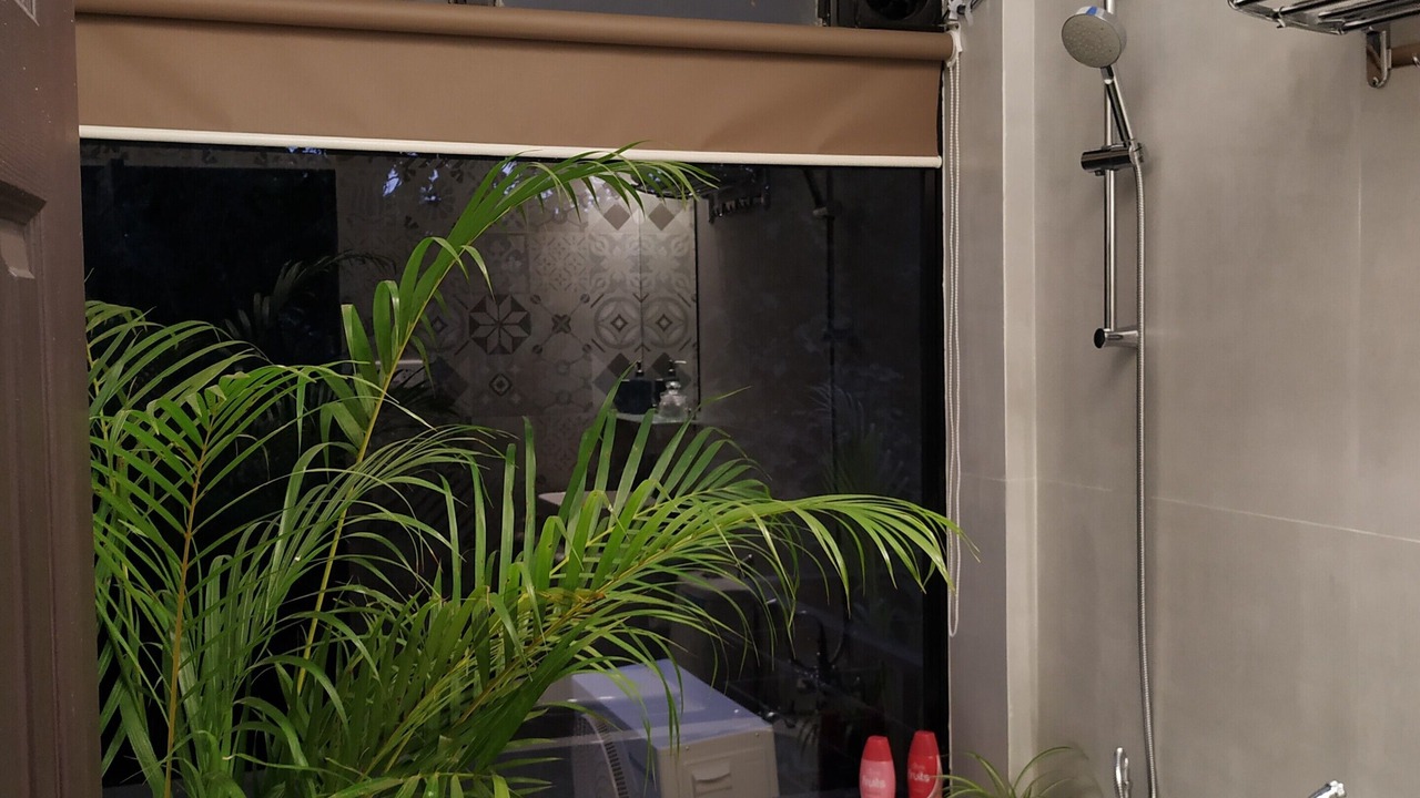 Photo of Bathroom in Vagator