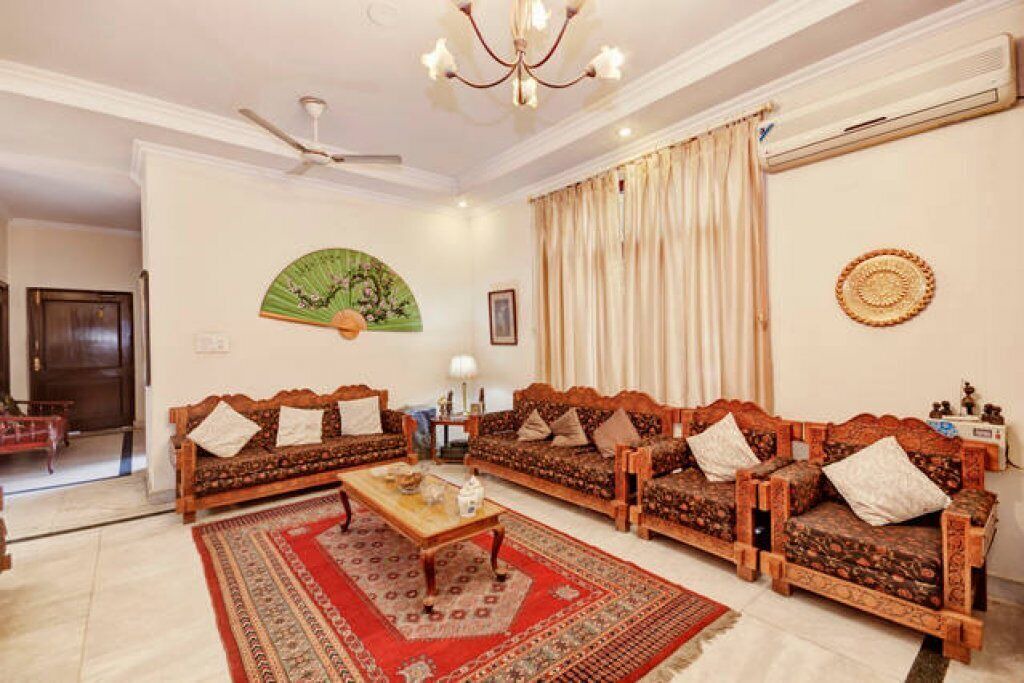 Photo of Livingroom in Naraina