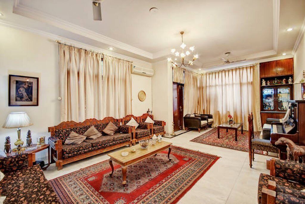 Photo of Livingroom in Naraina