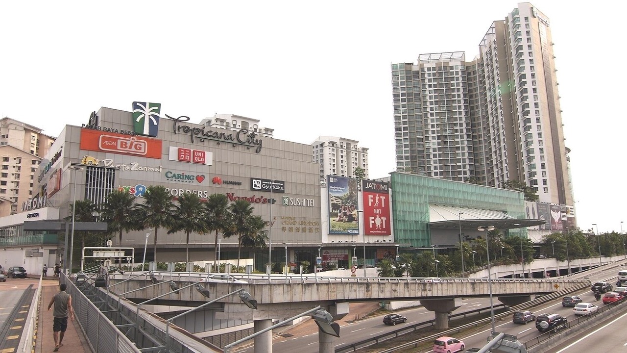Photo of Others in Petaling Jaya
