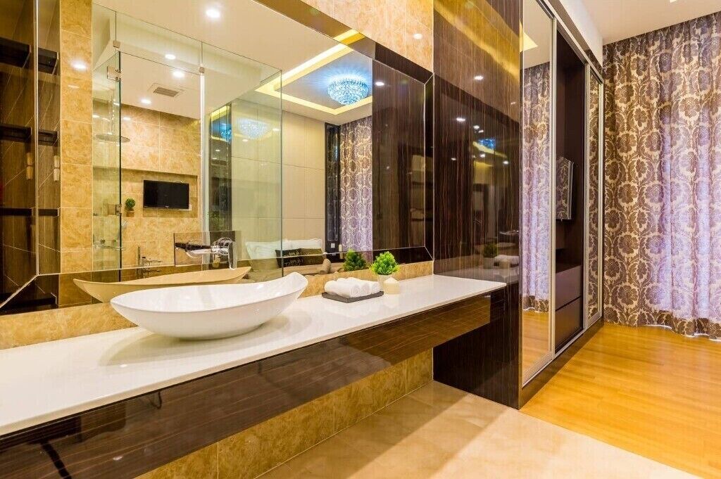 Photo of Bathroom in Golden Triangle