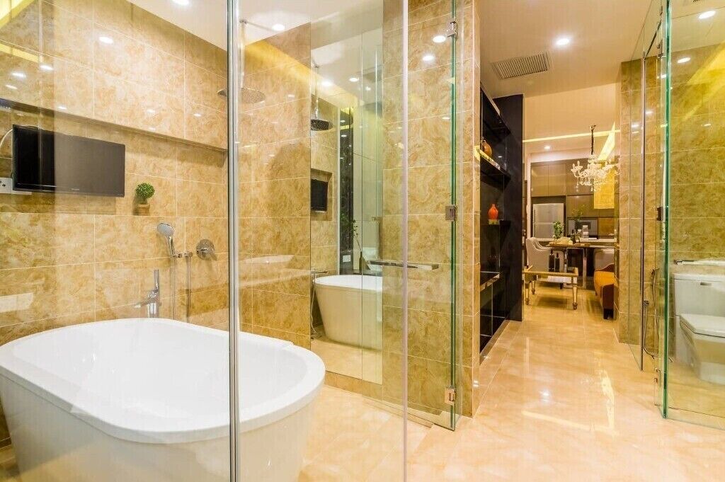 Photo of Bathroom in Golden Triangle