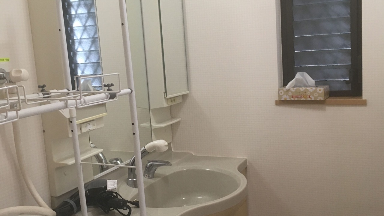 Photo of Bathroom in Higashiyodogawa