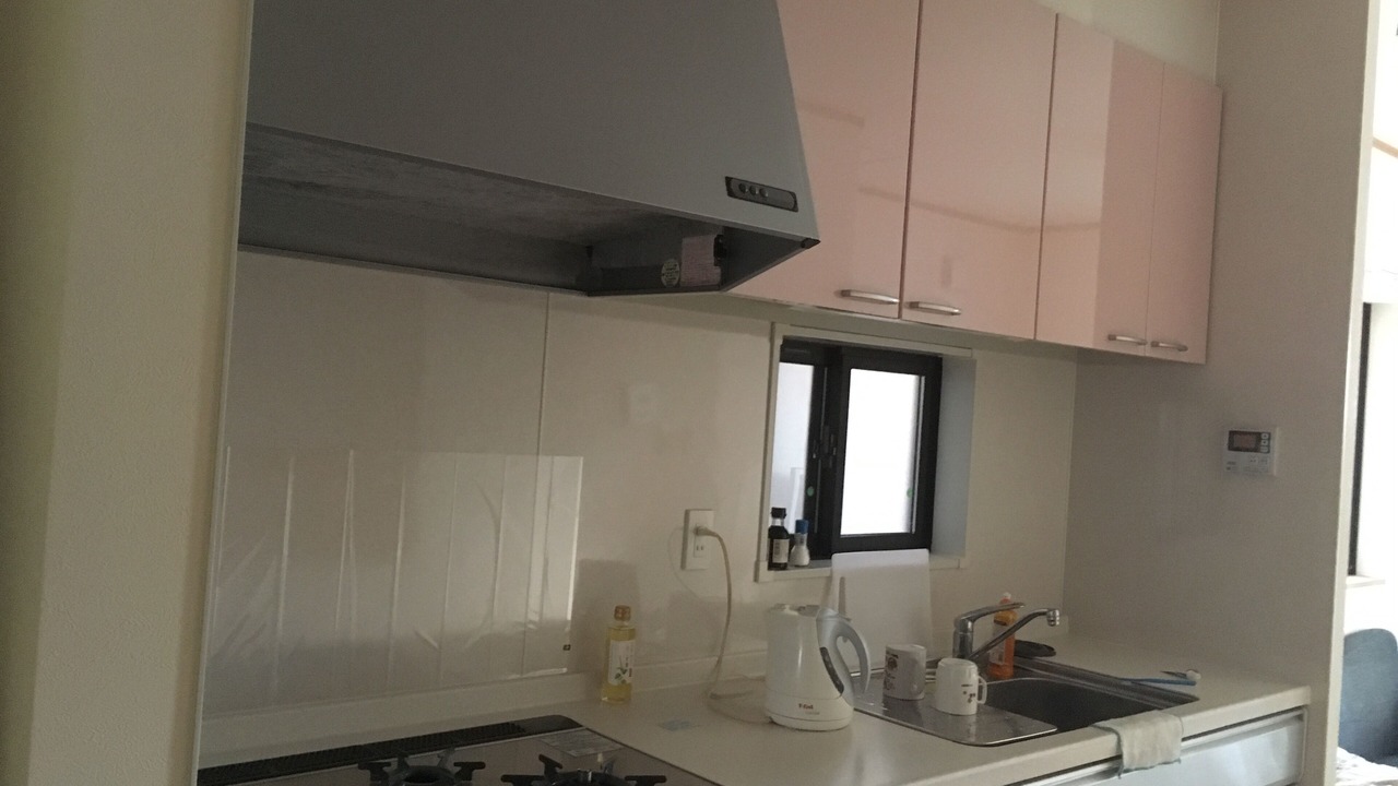 Photo of Kitchen in Higashiyodogawa