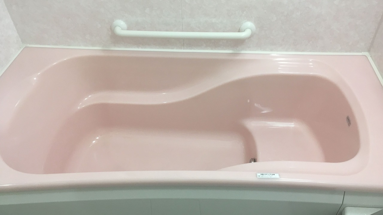 Photo of Bathroom in Higashiyodogawa