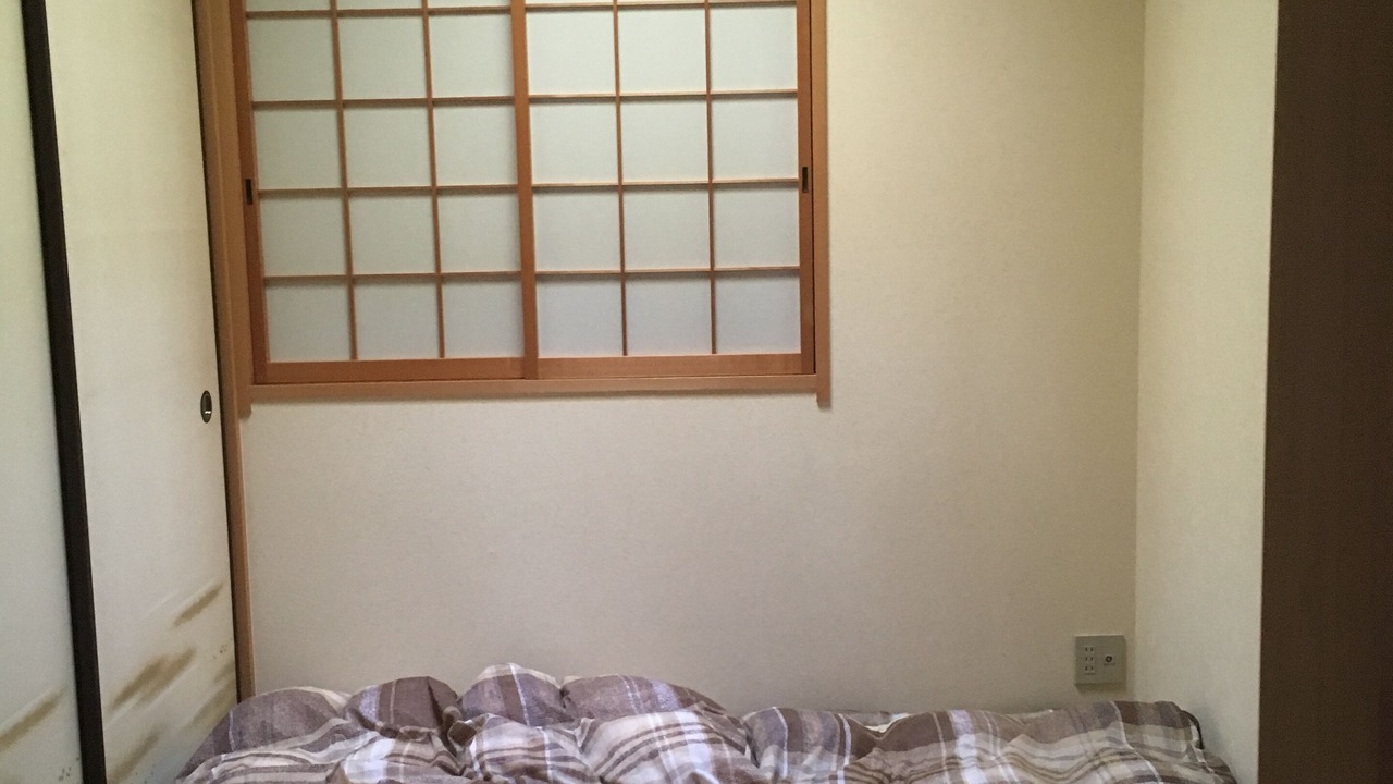 Photo of Bedroom in Higashiyodogawa