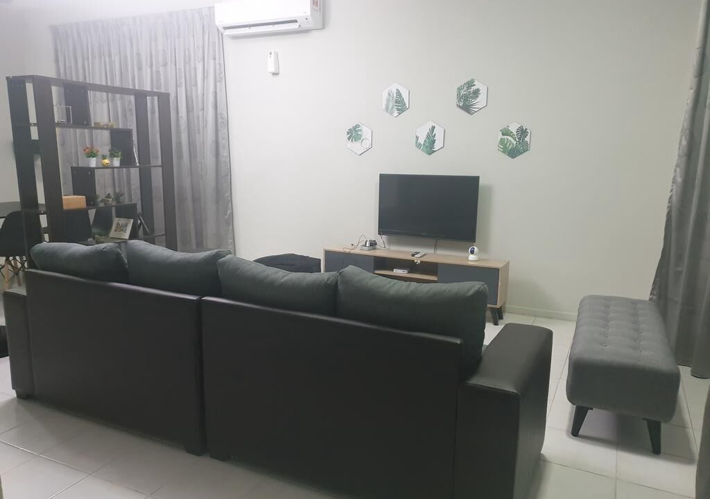 Photo of Livingroom in Ampang