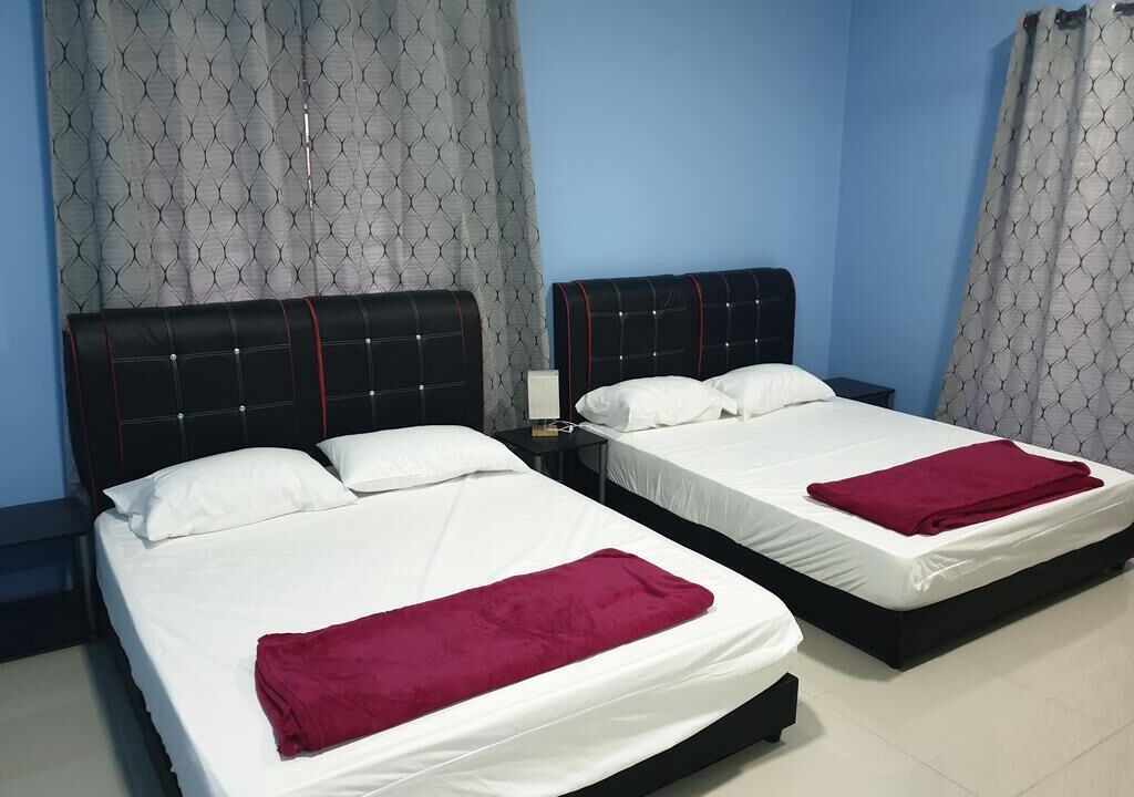 Photo of Bedroom in Ampang