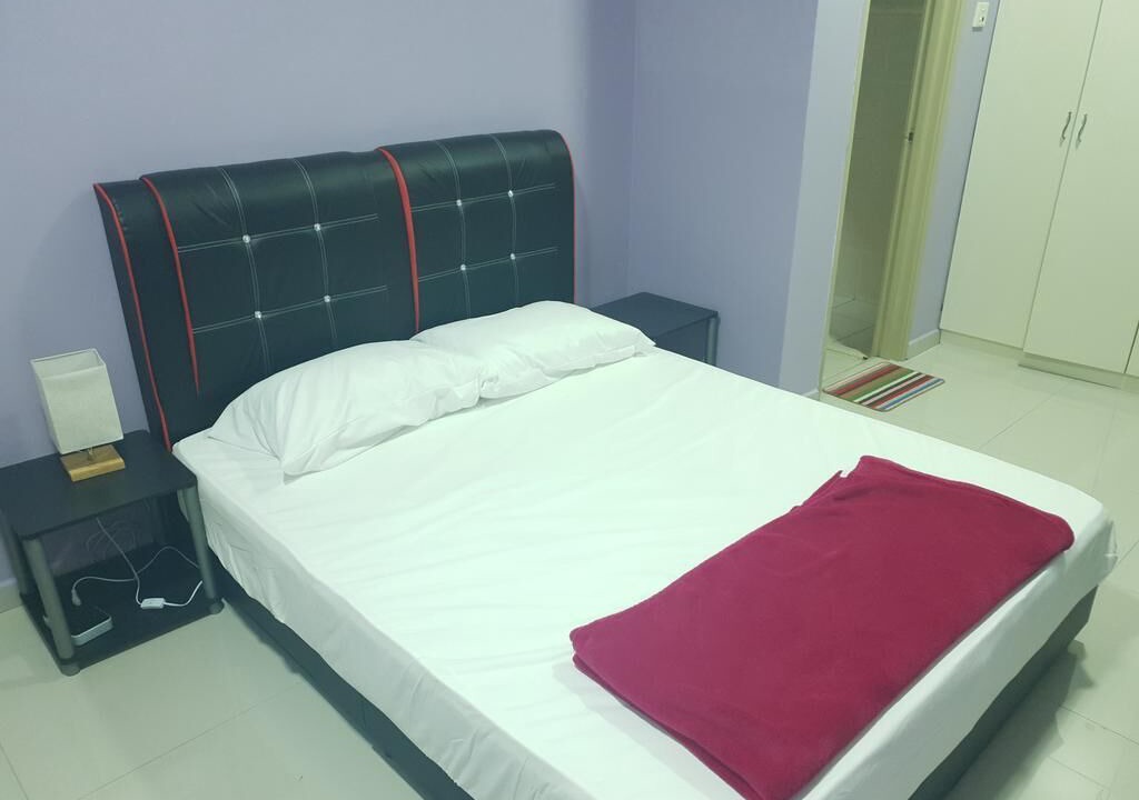 Photo of Bedroom in Ampang