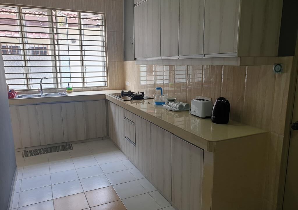 Photo of Kitchen in Ampang