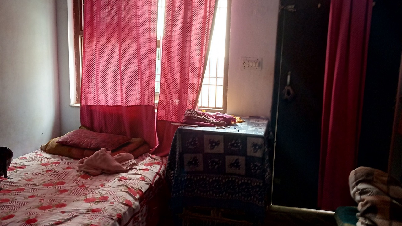 Photo of Bedroom in Jhotwara