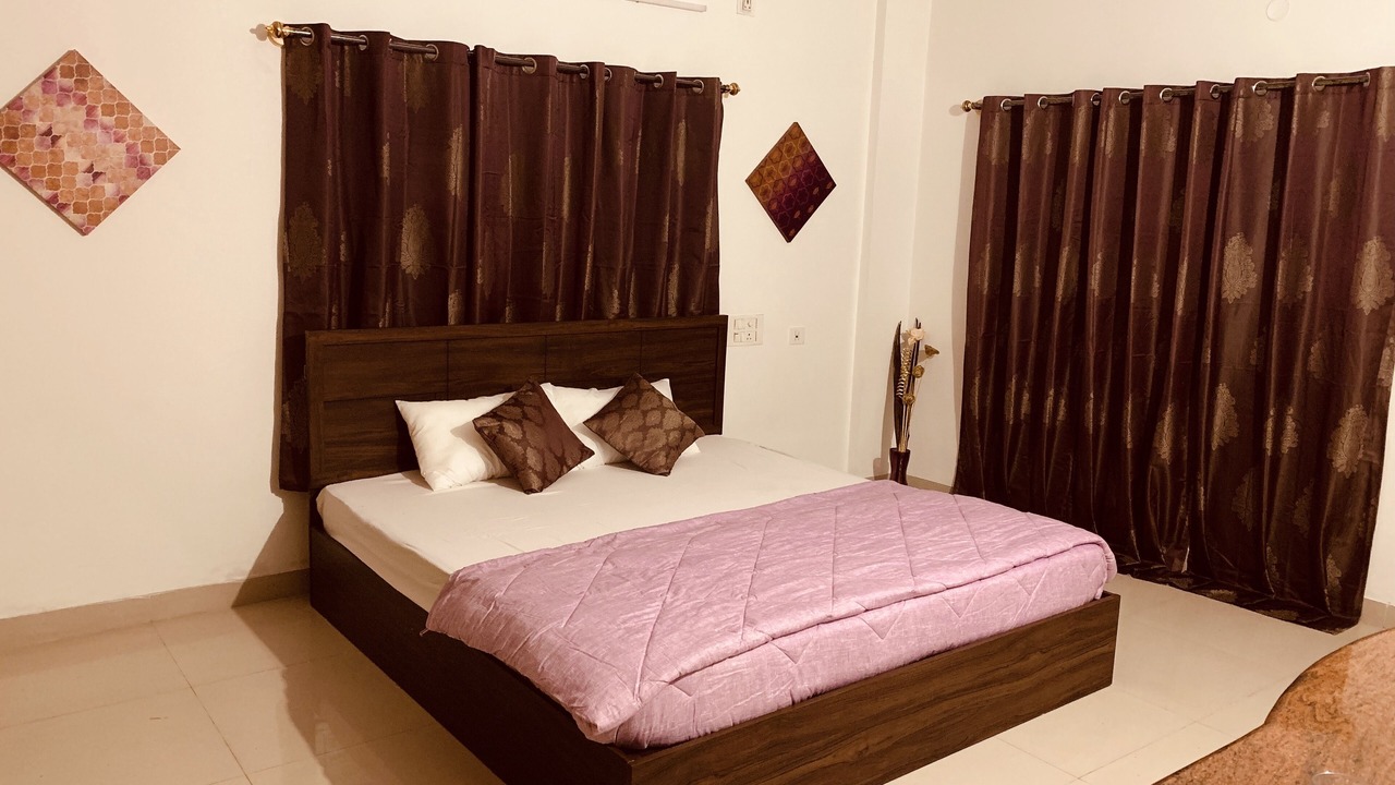 Photo of Bedroom in Agara