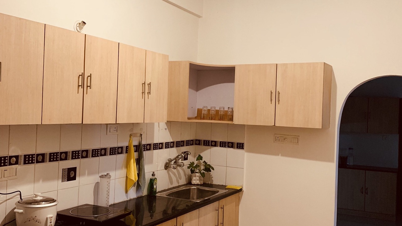 Photo of Kitchen in Agara