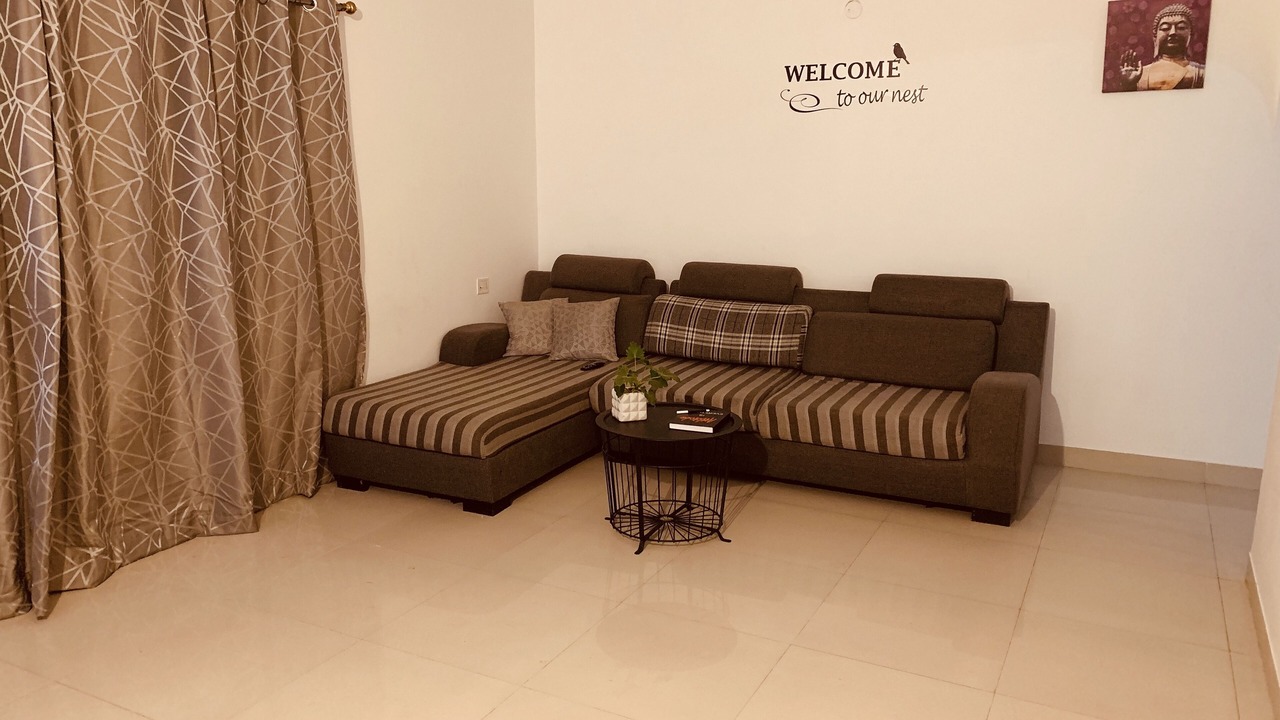 Photo of Livingroom in Agara