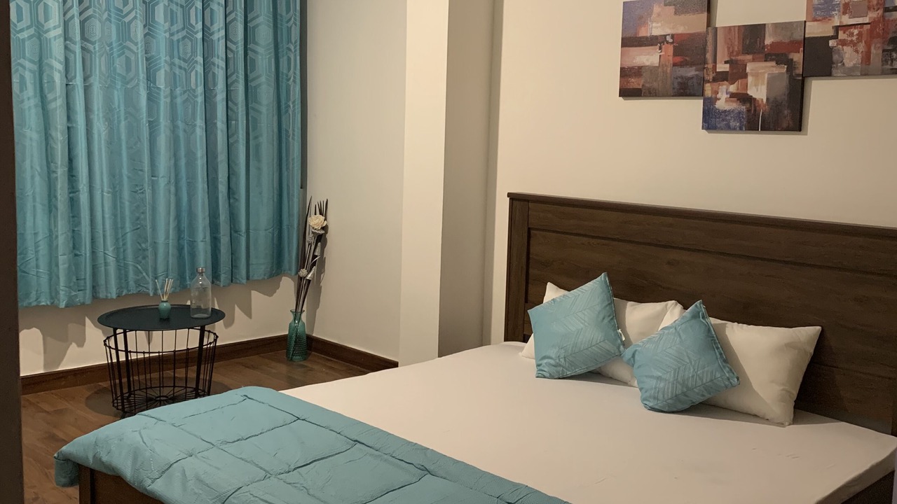 Photo of Bedroom in Agara