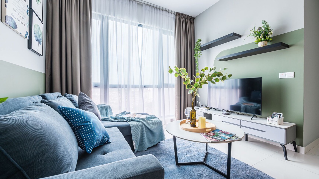 Photo of Livingroom in Petaling Jaya