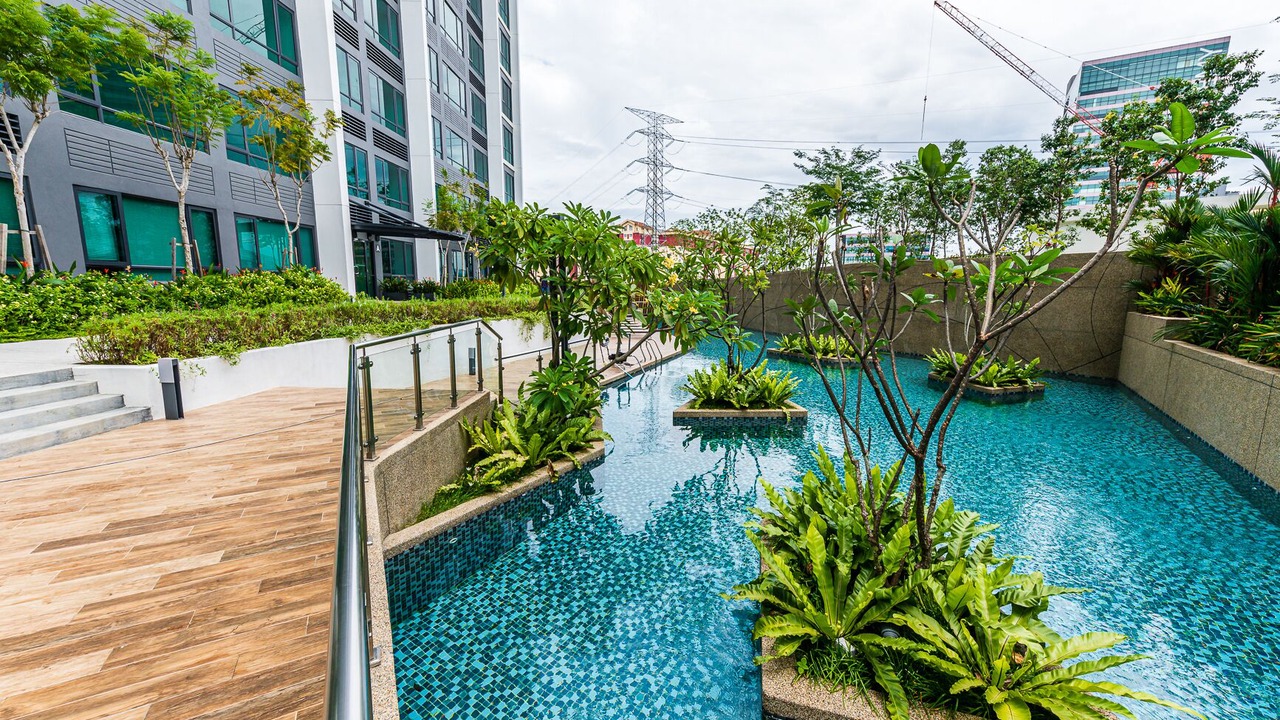 Photo of Outdoor in Petaling Jaya