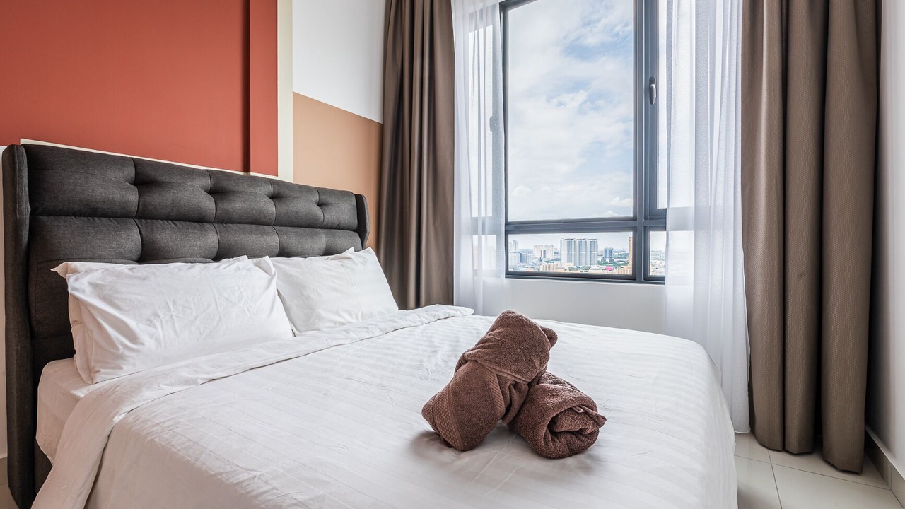 Photo of Bedroom in Petaling Jaya