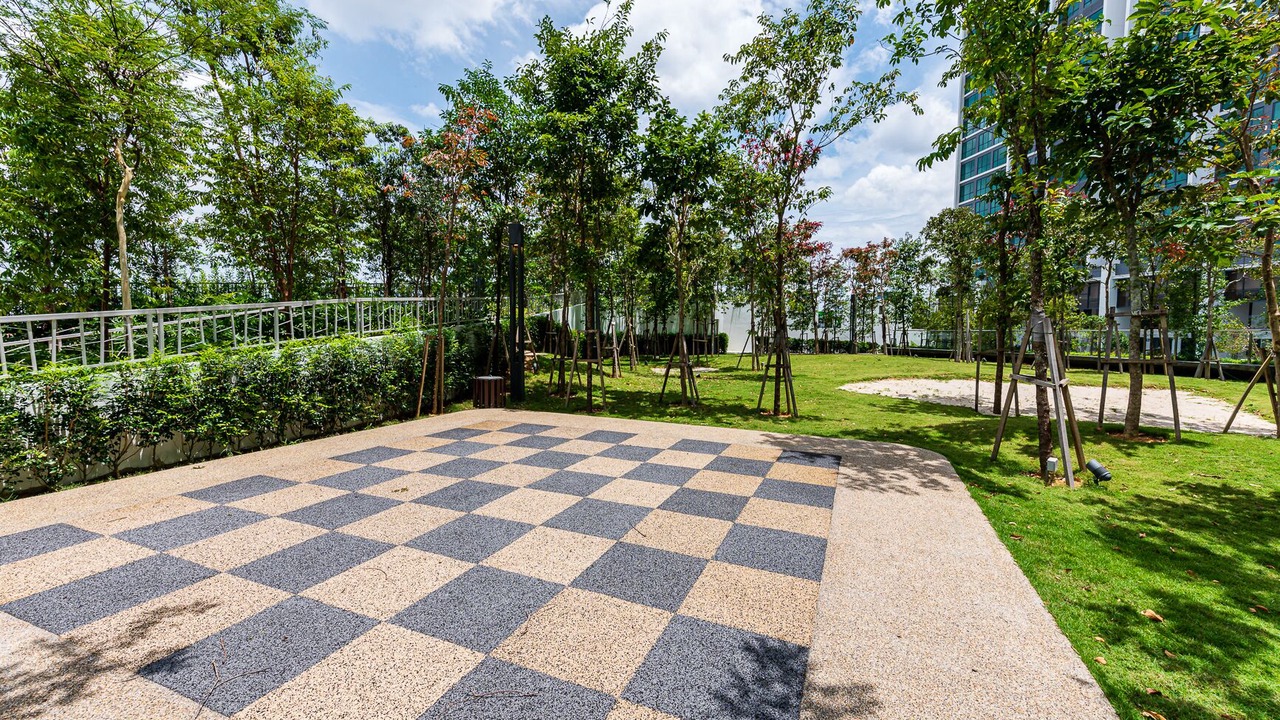 Photo of Outdoor in Petaling Jaya