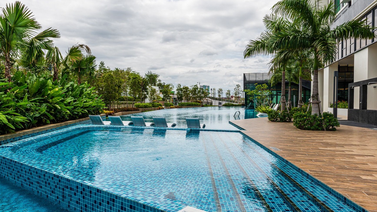 Photo of Outdoor in Petaling Jaya