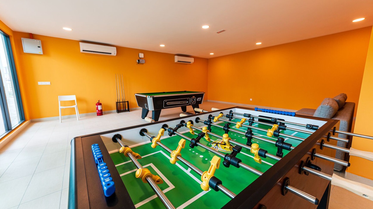 Photo of Bedroom in Petaling Jaya