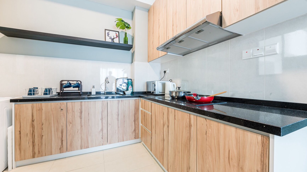 Photo of Kitchen in Petaling Jaya