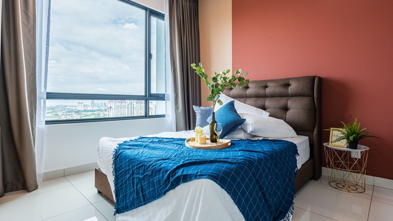 Photo of Bedroom in Petaling Jaya