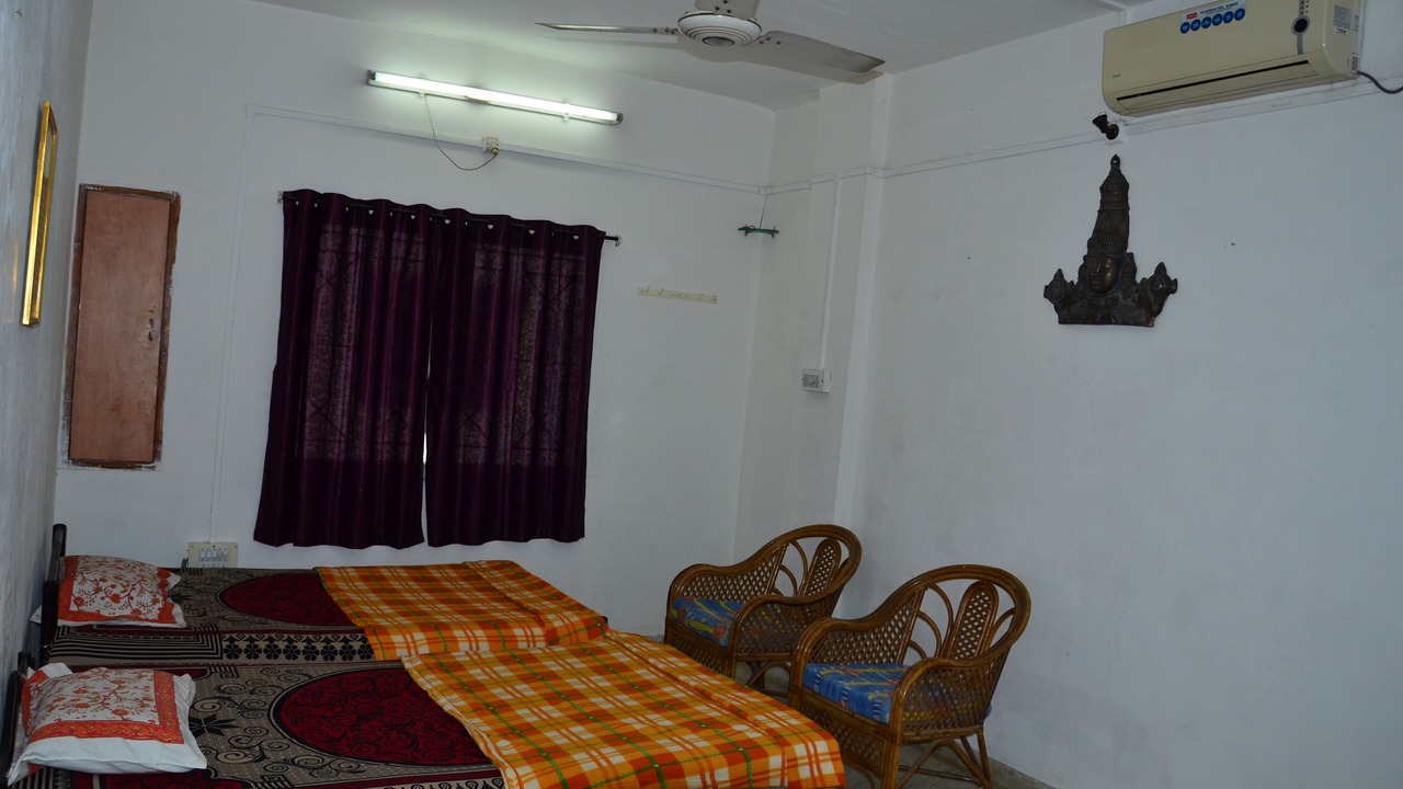 Photo of Bedroom in Aurangabad