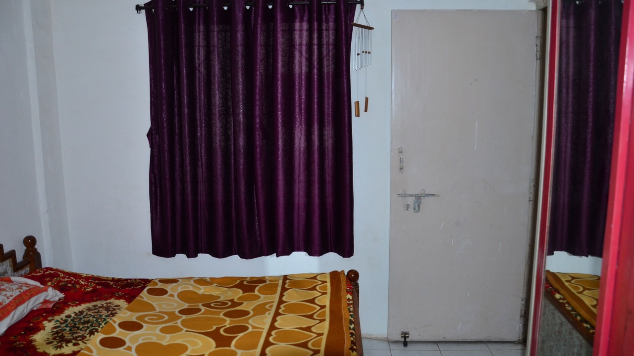 Photo of Bedroom in Aurangabad
