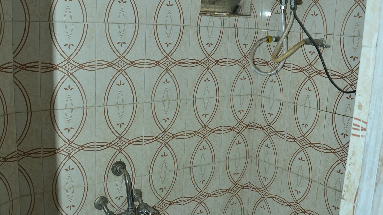 Photo of Bathroom in Aurangabad
